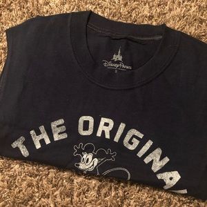 Disney Parks T-shirt